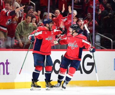 NHL playoff standings: Where the wild cards stand on Sunday