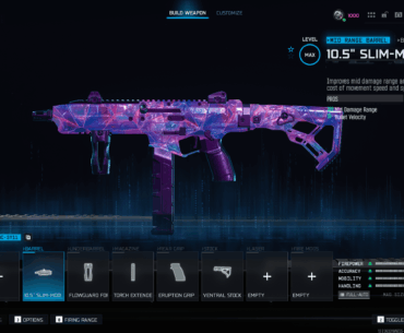 exotic camos in warzone