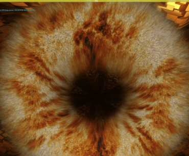 How does a 16 gig ddr4 system run at gen 4 speeds 17.1 gbs... and how do you make your CPU GPU RAM and NVME create a 34 gig UNIFIED STATE of compute