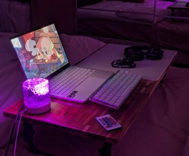 Bed station