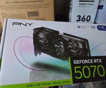Sniped this PNY 5070 for $200