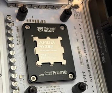 Upgrade from 11700k.