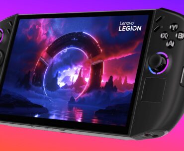 Lenovo raises Legion Go 2 Z2 Extreme 2TB price to $2849.99 on official store