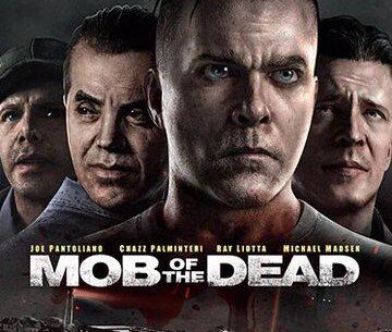 On this day 13 years ago, Mob of the Dead released