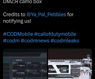 Please tell me this is real? And I hope it's an actual gun and not a specialist