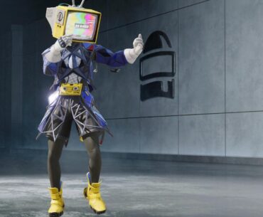 What do the music notes in emote icon mean?