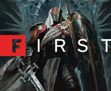 Lord of Hatred – The First 12 Minutes of Gameplay (Plus the First Boss Fight)