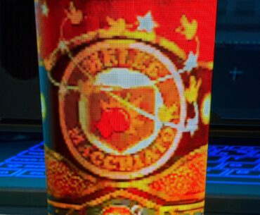 Textures bugged on camos, perk cans, operator skins, & certain buildings/terrain. Cannot figure this out.