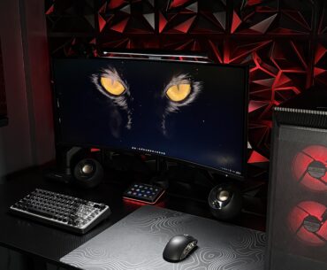 DESK RESET. WHAT SHOULD I ADD/REMOVE?