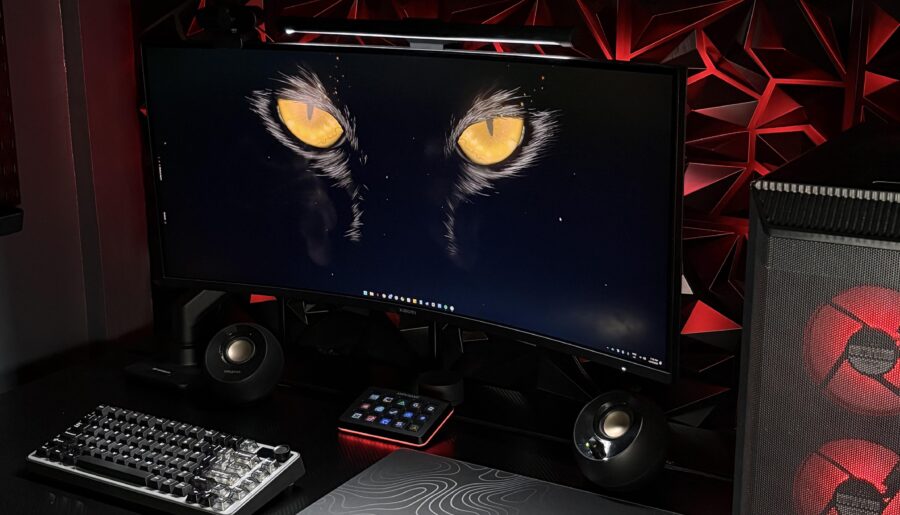 DESK RESET. WHAT SHOULD I ADD/REMOVE?