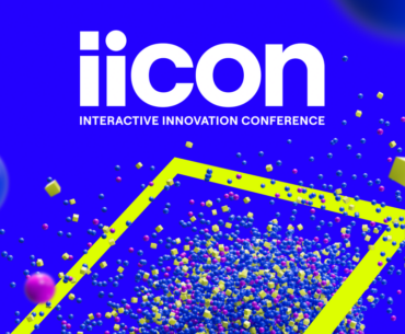 ESA's iicon conference expands speaker lineup, with EA's Andrew Wilson joining CEOs of Ubisoft, Take Two, Riot, Savvy Games and more