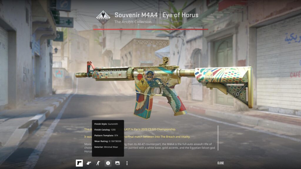 Bought 5 cases cause I was bored and pulled this