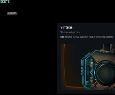 I feel like there was some missed potential with the HUD themes, I think it would've been awesome if every season Treyarch released a new HUD theme that was unique to the new map, like how BO2's maps had different HUD styles