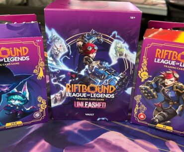 We Talk With Riot Senior Designer Jon Moormann at PAX East