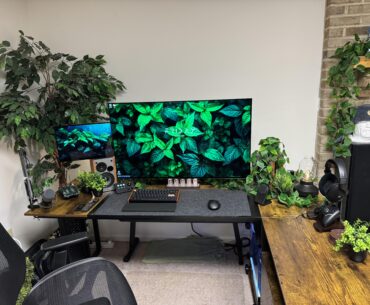 Looking for suggestions