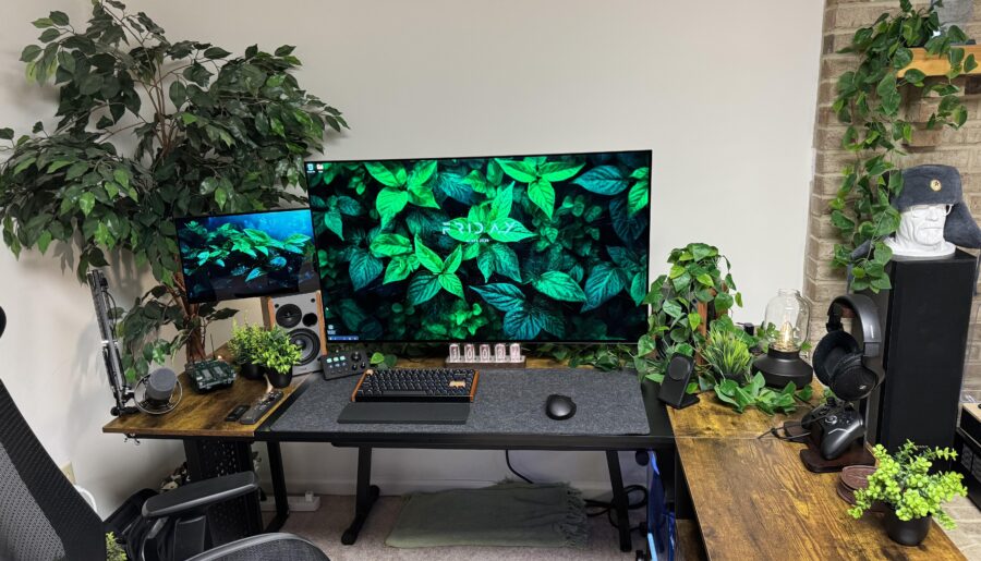 Looking for suggestions