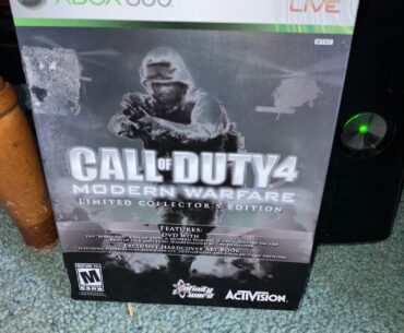 Nice grab today [COD4]