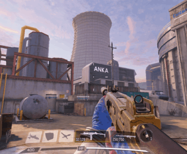 I love this map what's your favorite?