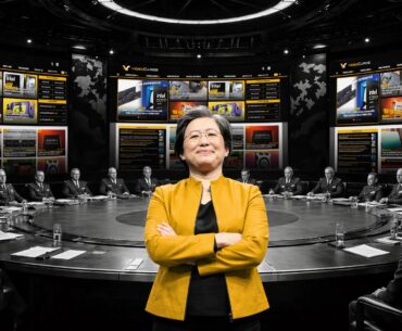 AMD deploys “war room” to monitor our website for leaks