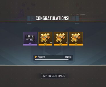 Got 50 shards from one box