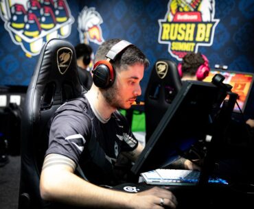 That's why the Brazilian community is criticizing Gaimin Gladiators.