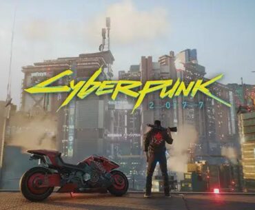 Starting my second Cyberpunk playthrough. I’ll play as the most upvoted build/style. Give me something fun and weird.