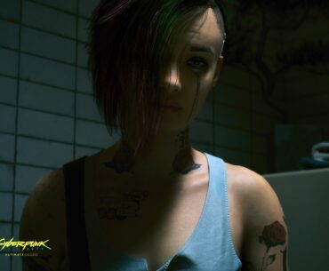 What is your ultimate "nope, I'm out" moment in Night City?