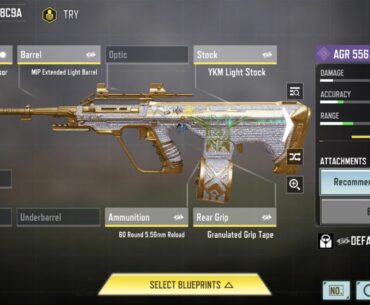 AGR Main here, ask me anything!