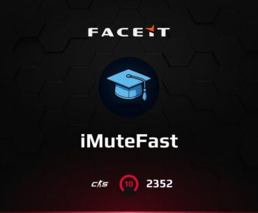 LOOKING FOR CS2 TEAM FOR FACEIT LEVEL 10