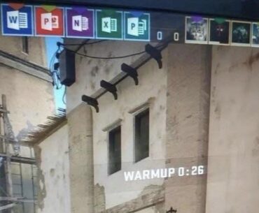 About to get 365 no scoped. Wish me luck