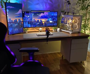 A venda ( Setup Completo )