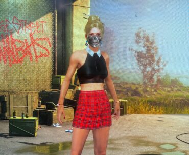 How much is this mask worth?