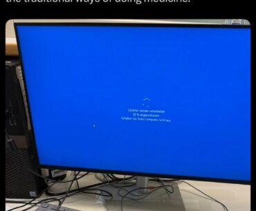 the meme is now a reality.