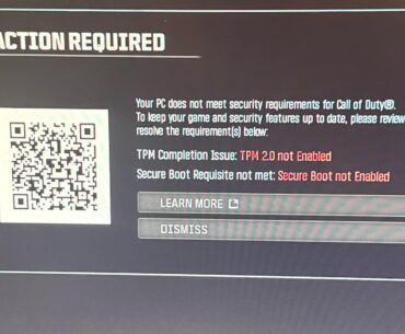 How do i fix this? [cod]