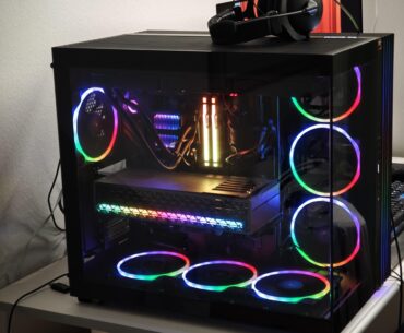 My pc