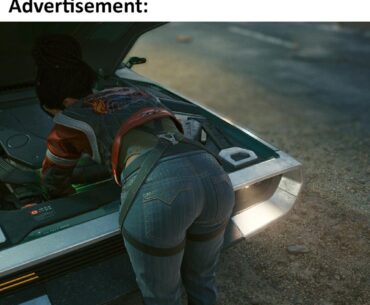 Idk if this type of ad on TV is still relevant in this present time.