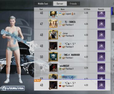 Do you get a TITLE for this ? If yes so on which day of the week and for how long ?