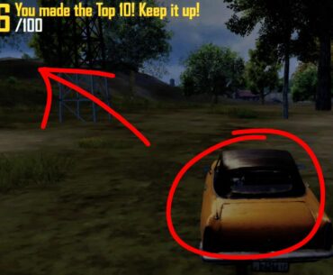 Always die the worst ways late game 🤦‍♂️