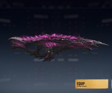 I got it