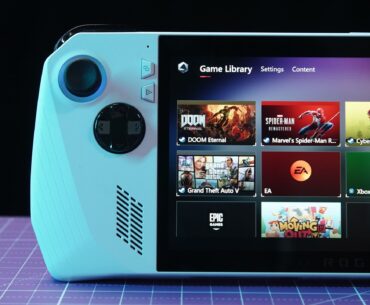 Handheld gaming prices are out of control — 3 models for 2026 I recommend under $700