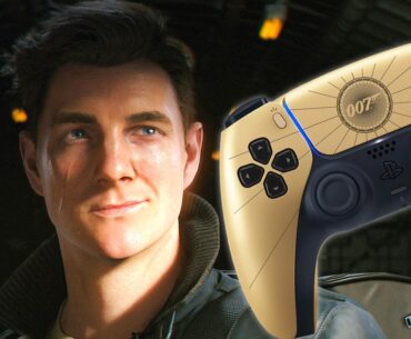 007: First Light PS5 controller design issues