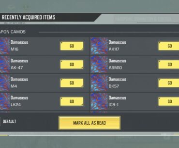 My Damascus Grind is finally over!!!!!