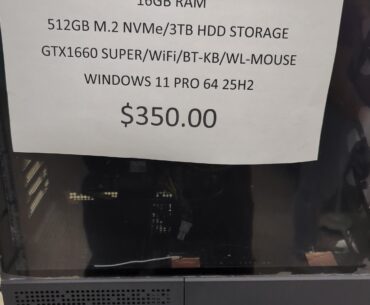 Hey reddit is this good