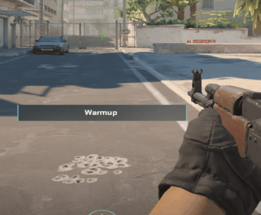 everyone's spray after todays screen shake update be like