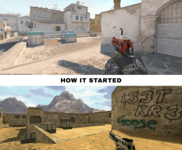 Never forget where you started