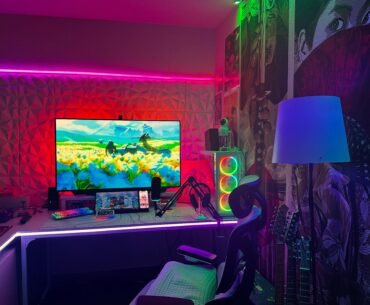 My RGB Dream
