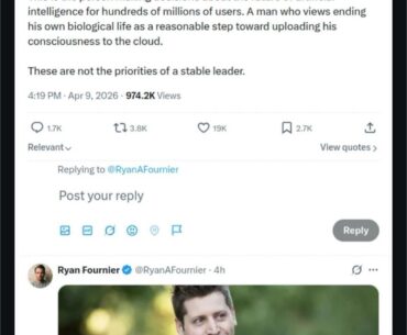 So, Mikoshi is becoming reality