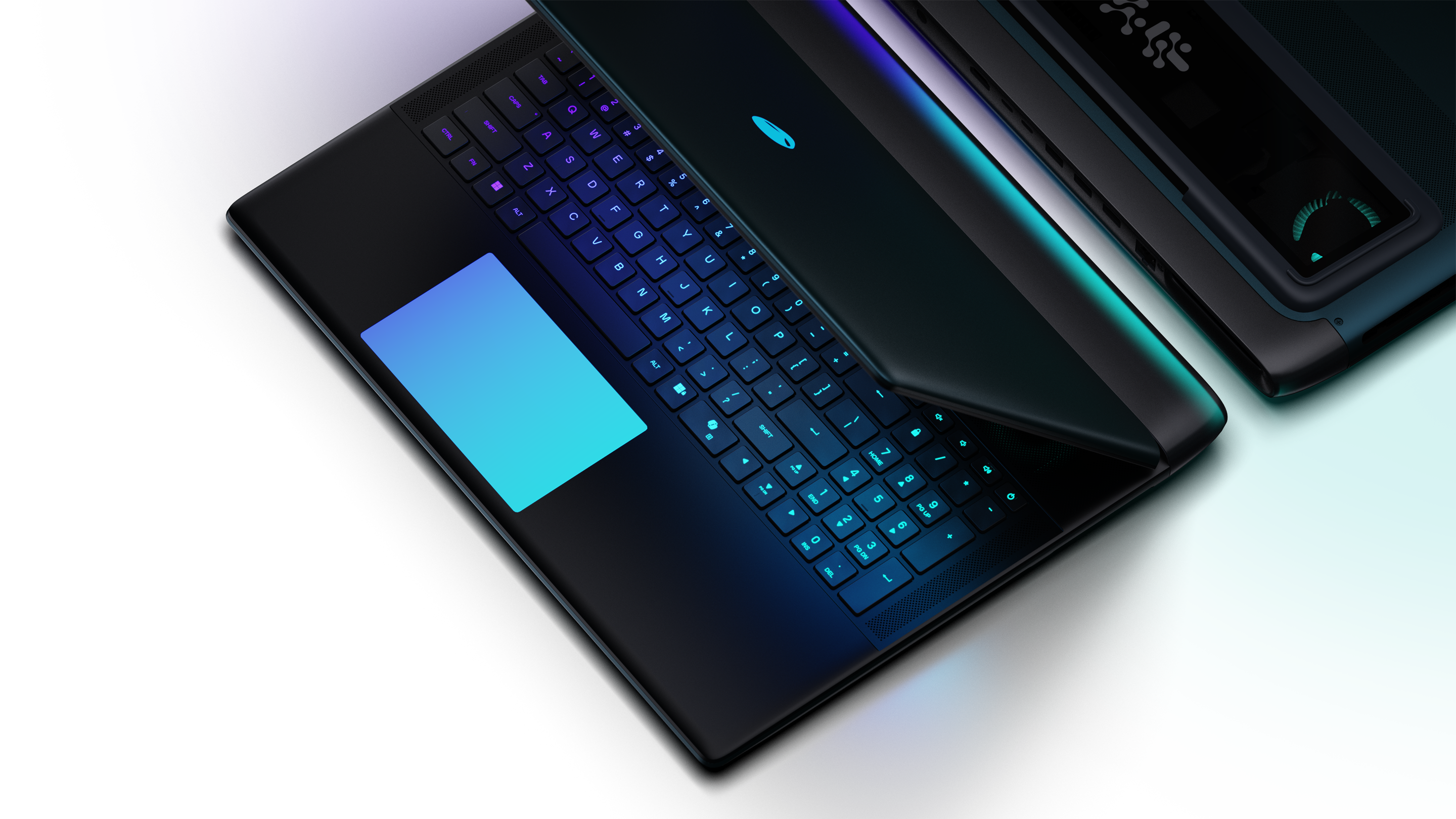 Alienware Area-51 laptop