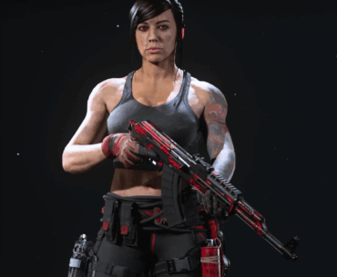 Alguien tiene esta skin y por casualidad la cambiaría por una de las mías.