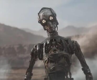 Quantic Dream's Star Wars Eclipse Is Reportedly Still 'Years Off'